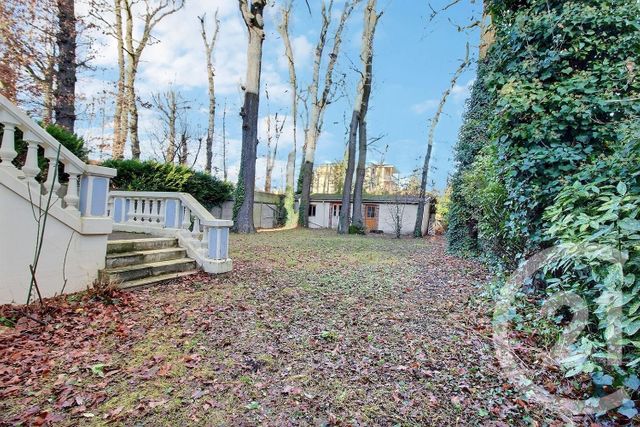 Maison à vendre - 12 pièces - 230 m2 - Villemomble - 93 - ILE-DE-FRANCE