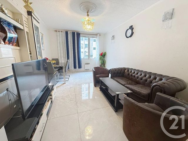 appartement - NOISY LE SEC - 93