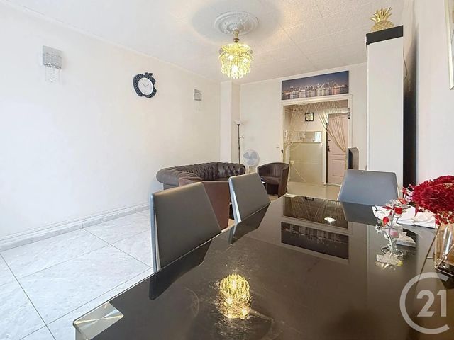 Appartement F3 à vendre - 3 pièces - 54,74 m2 - Noisy Le Sec - 93 - ILE-DE-FRANCE