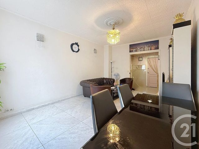 Appartement F3 à vendre - 3 pièces - 54,74 m2 - Noisy Le Sec - 93 - ILE-DE-FRANCE