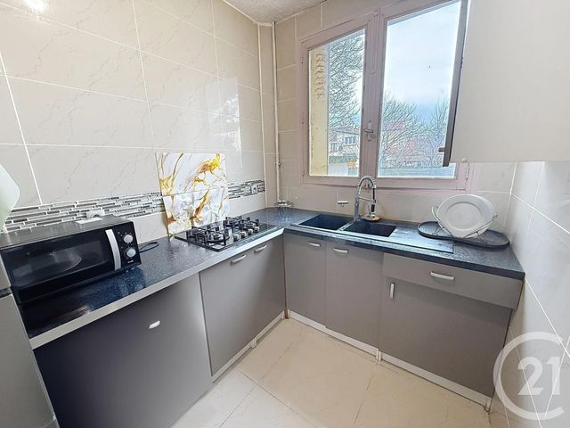 Appartement F3 à vendre - 3 pièces - 54,74 m2 - Noisy Le Sec - 93 - ILE-DE-FRANCE