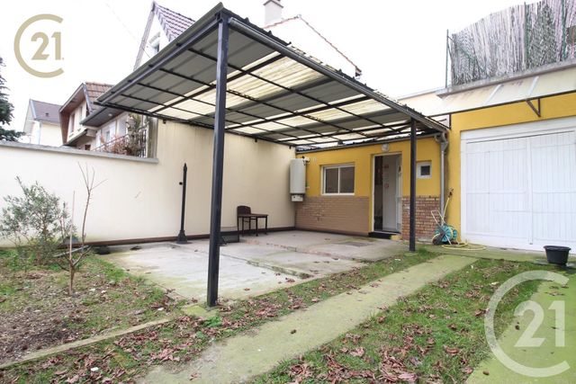 Divers à vendre - 35 m2 - Bondy - 93 - ILE-DE-FRANCE