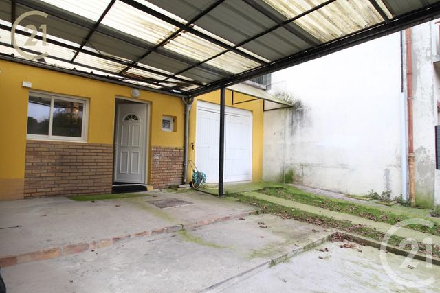 Divers à vendre - 35 m2 - Bondy - 93 - ILE-DE-FRANCE