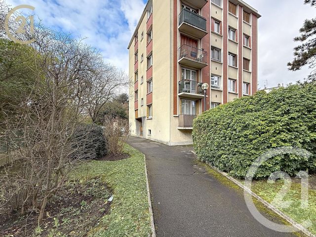 appartement - NOISY LE SEC - 93