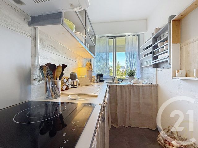 Appartement F2 à vendre - 2 pièces - 42,44 m2 - Bondy - 93 - ILE-DE-FRANCE