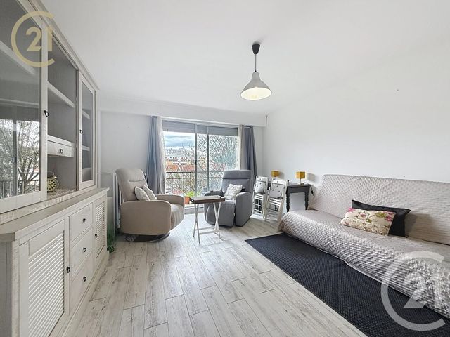 appartement - BONDY - 93