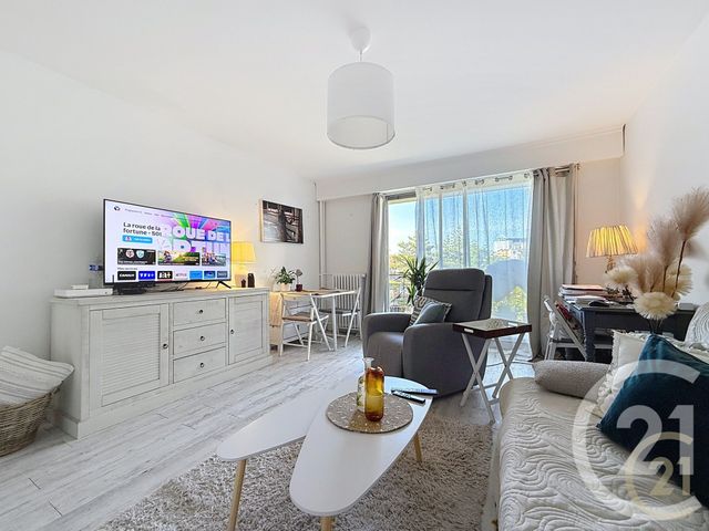 Appartement F2 à vendre - 2 pièces - 42,44 m2 - Bondy - 93 - ILE-DE-FRANCE