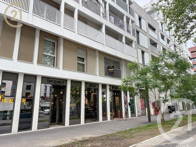 Appartement F3 à vendre - 3 pièces - 55 m2 - Noisy Le Sec - 93 - ILE-DE-FRANCE