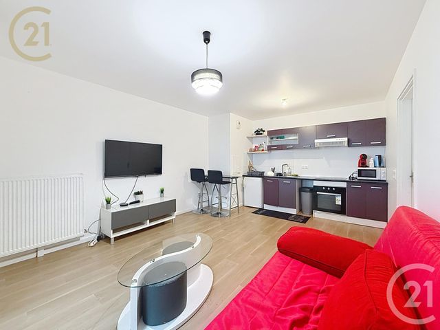 Appartement F3 à vendre - 3 pièces - 55 m2 - Noisy Le Sec - 93 - ILE-DE-FRANCE