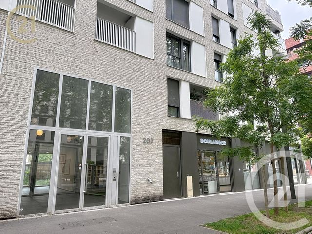 Appartement F3 à vendre - 3 pièces - 55 m2 - Noisy Le Sec - 93 - ILE-DE-FRANCE