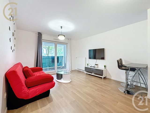 appartement - NOISY LE SEC - 93