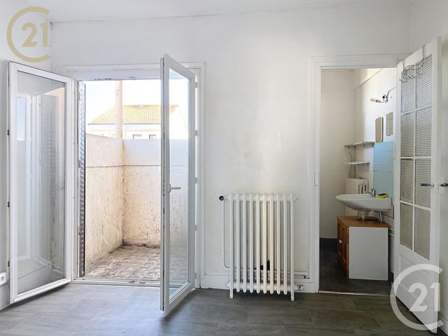 Maison à vendre - 4 pièces - 57 m2 - Romainville - 93 - ILE-DE-FRANCE