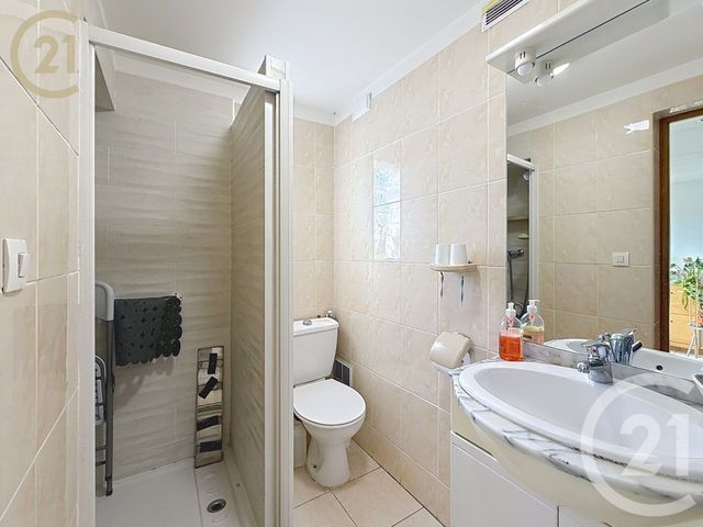 Maison à vendre - 5 pièces - 120 m2 - Bondy - 93 - ILE-DE-FRANCE