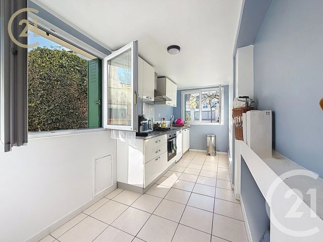 Maison à vendre - 5 pièces - 120 m2 - Bondy - 93 - ILE-DE-FRANCE