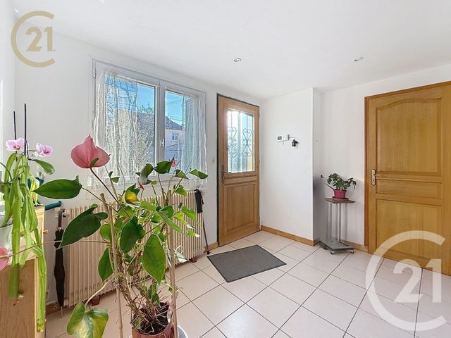 Maison à vendre - 5 pièces - 120 m2 - Bondy - 93 - ILE-DE-FRANCE