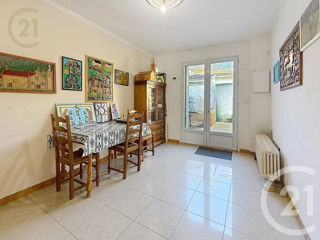 Maison à vendre - 5 pièces - 120 m2 - Bondy - 93 - ILE-DE-FRANCE