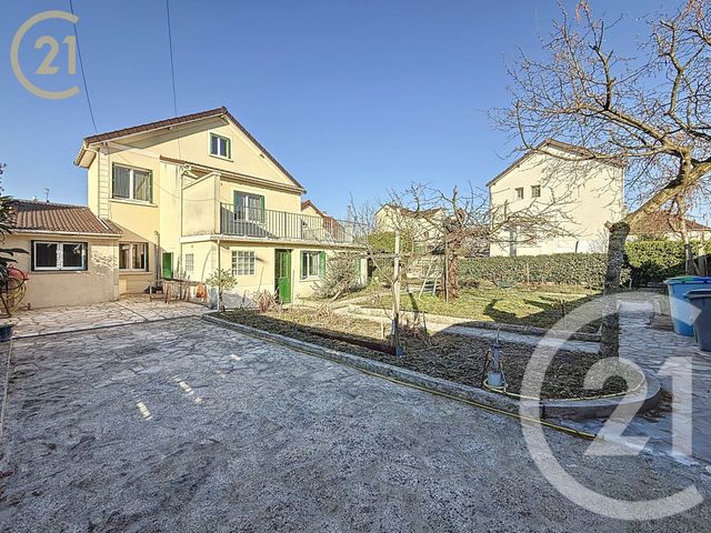 maison - BONDY - 93