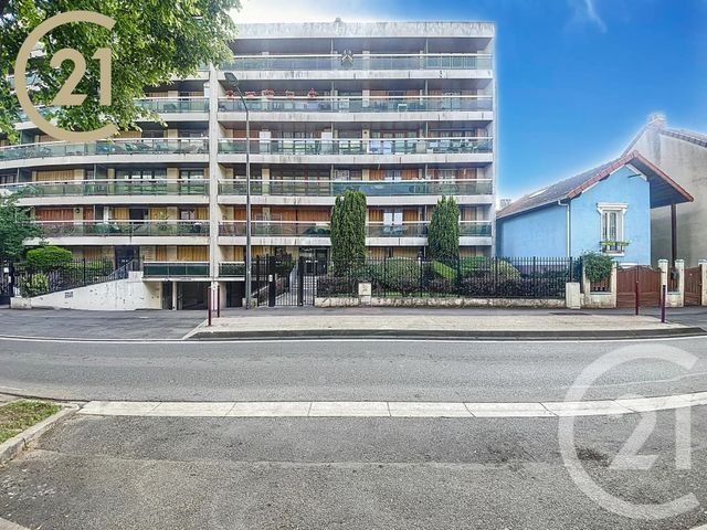 appartement - BONDY - 93