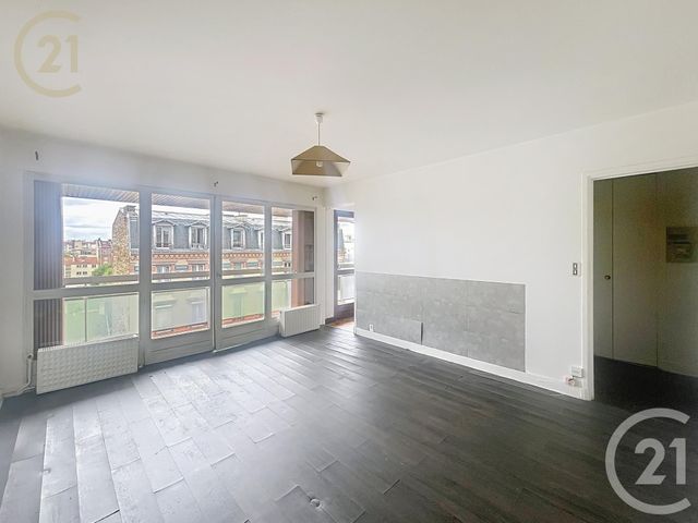 appartement - BONDY - 93