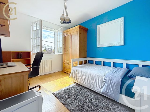 Maison &agrave; vendre - 6 pi&egrave;ces - 106,11 m2 - Bondy - 93 - ILE-DE-FRANCE