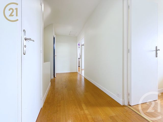 Maison &agrave; vendre - 6 pi&egrave;ces - 106,11 m2 - Bondy - 93 - ILE-DE-FRANCE