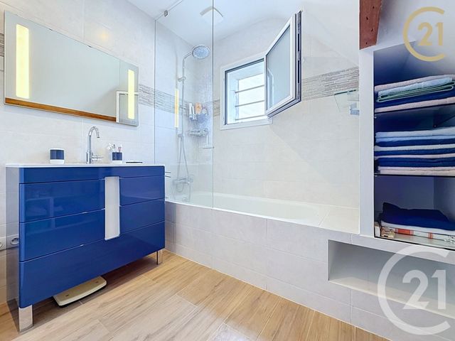 Maison &agrave; vendre - 6 pi&egrave;ces - 106,11 m2 - Bondy - 93 - ILE-DE-FRANCE