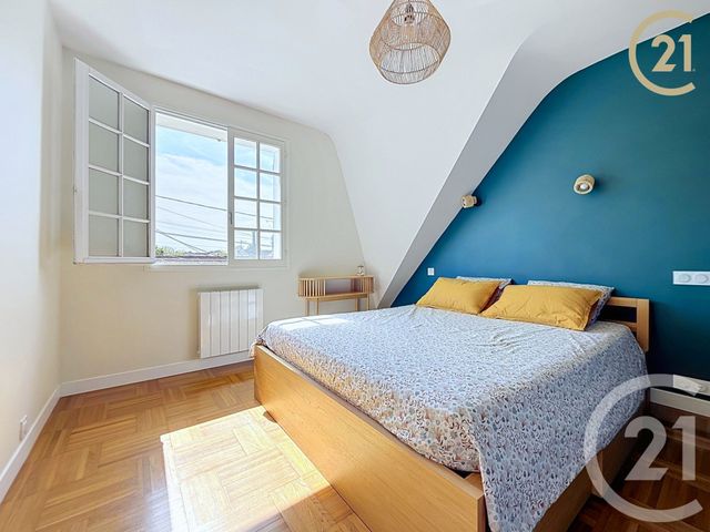 Maison &agrave; vendre - 6 pi&egrave;ces - 106,11 m2 - Bondy - 93 - ILE-DE-FRANCE