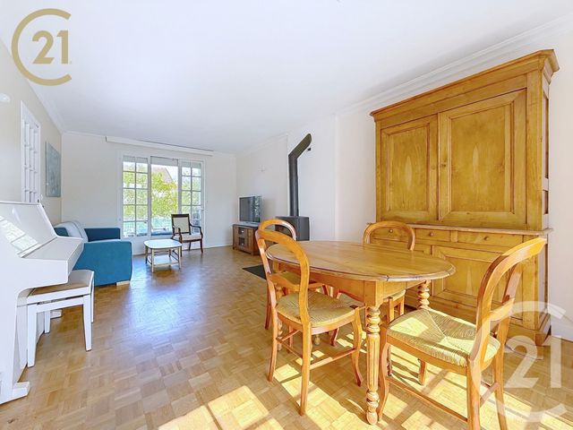 Maison &agrave; vendre - 6 pi&egrave;ces - 106,11 m2 - Bondy - 93 - ILE-DE-FRANCE