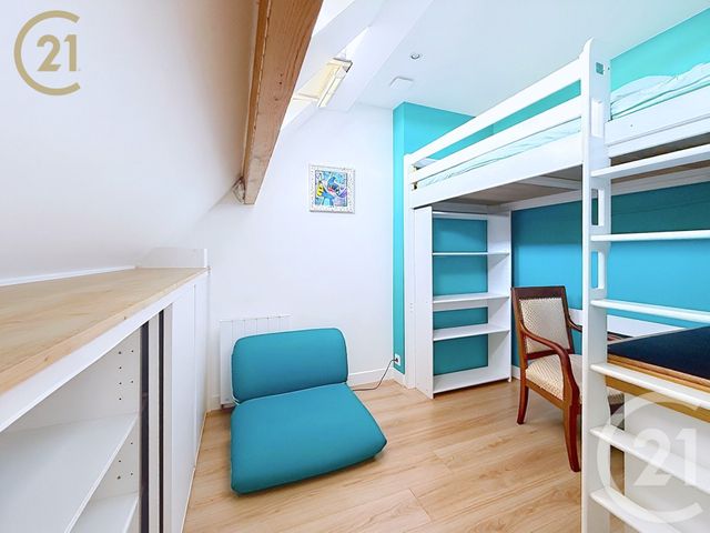 Maison &agrave; vendre - 6 pi&egrave;ces - 106,11 m2 - Bondy - 93 - ILE-DE-FRANCE