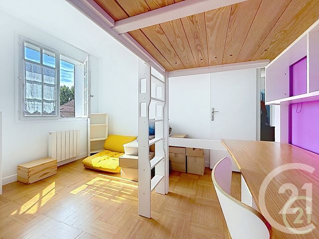 Maison &agrave; vendre - 6 pi&egrave;ces - 106,11 m2 - Bondy - 93 - ILE-DE-FRANCE