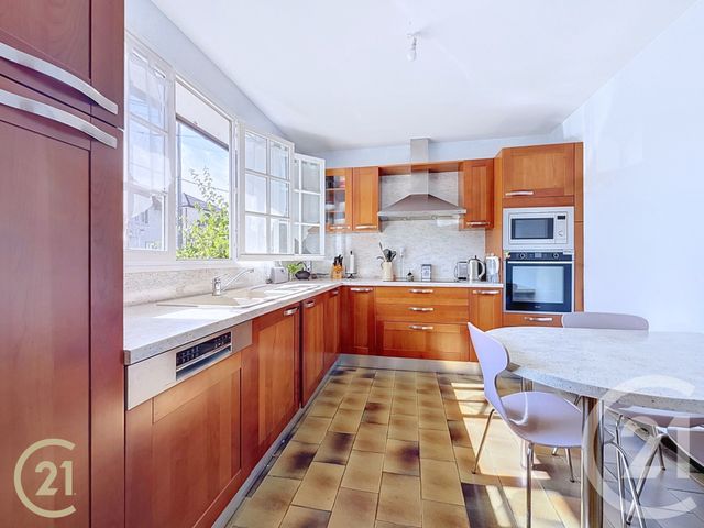 Maison &agrave; vendre - 6 pi&egrave;ces - 106,11 m2 - Bondy - 93 - ILE-DE-FRANCE