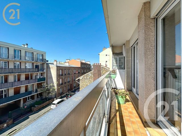 Afficher la photo en grand Appartement F4 à vendre - 4 pièces - 84,79 m2 - Bondy - 93 - ILE-DE-FRANCE