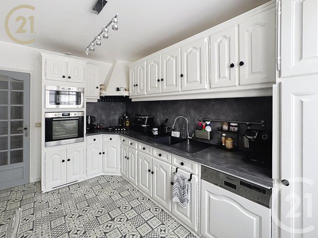 Maison à vendre - 7 pièces - 184 m2 - Bondy - 93 - ILE-DE-FRANCE