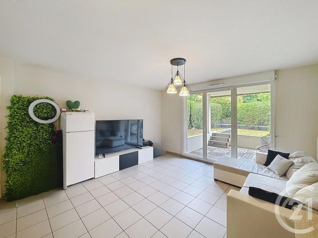 appartement - BONDY - 93