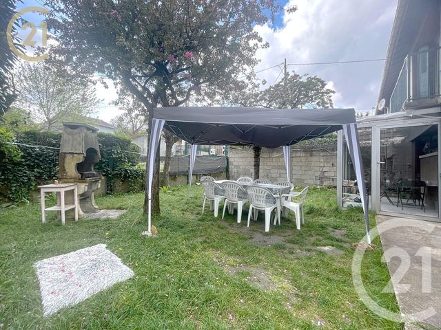 Maison à vendre - 4 pièces - 70 m2 - Noisy Le Sec - 93 - ILE-DE-FRANCE