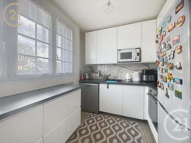 Maison à vendre - 4 pièces - 70 m2 - Noisy Le Sec - 93 - ILE-DE-FRANCE