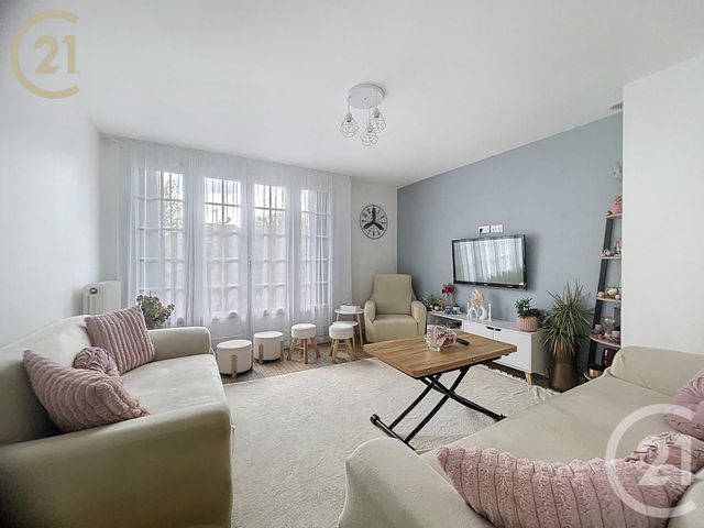 Maison à vendre - 4 pièces - 70 m2 - Noisy Le Sec - 93 - ILE-DE-FRANCE