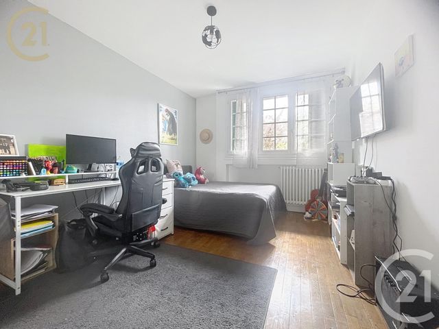 Maison à vendre - 4 pièces - 70 m2 - Noisy Le Sec - 93 - ILE-DE-FRANCE