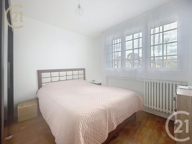 Maison à vendre - 4 pièces - 70 m2 - Noisy Le Sec - 93 - ILE-DE-FRANCE