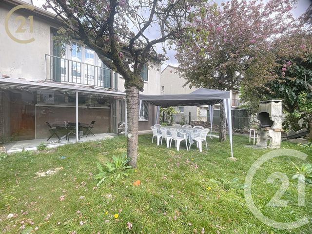 Maison à vendre - 4 pièces - 70 m2 - Noisy Le Sec - 93 - ILE-DE-FRANCE