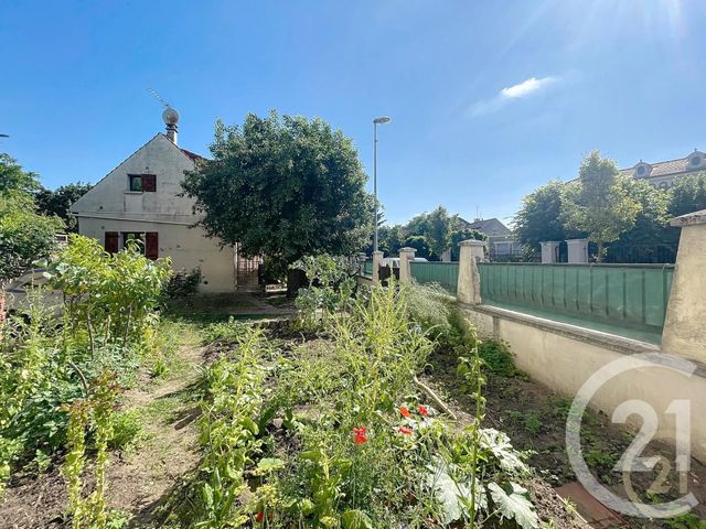 maison - BONDY - 93