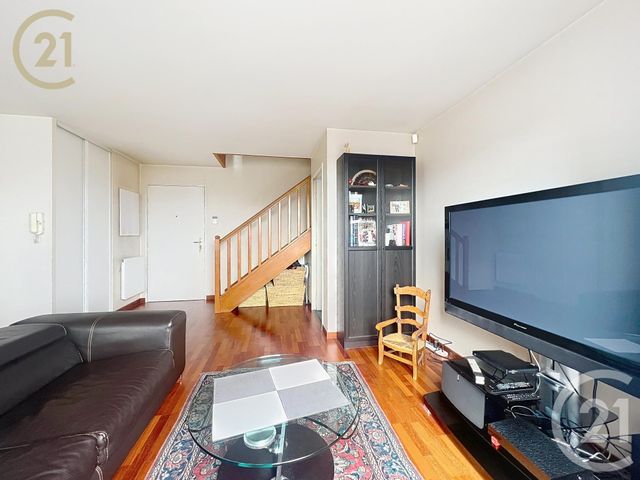 Appartement F4 à vendre - 4 pièces - 89 m2 - Bondy - 93 - ILE-DE-FRANCE