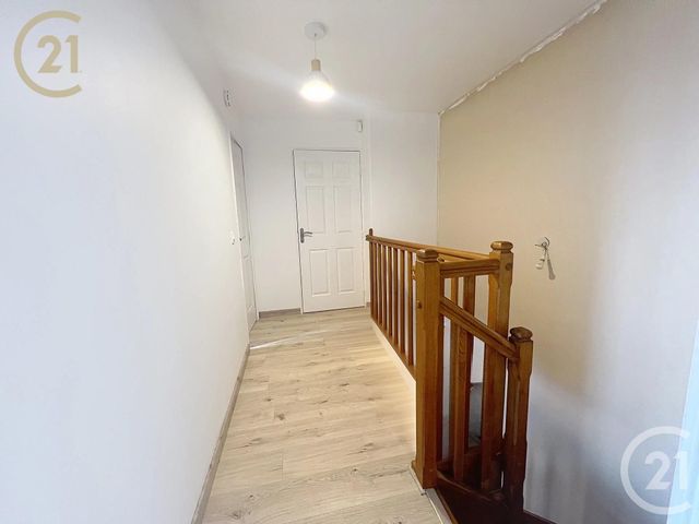 Appartement F4 à vendre - 4 pièces - 89 m2 - Bondy - 93 - ILE-DE-FRANCE