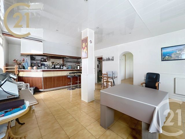 Maison à vendre - 3 pièces - 155,60 m2 - Bondy - 93 - ILE-DE-FRANCE