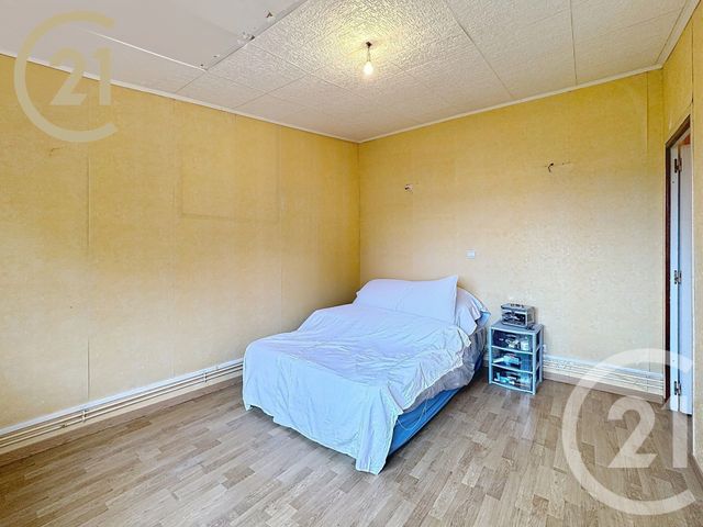 Maison à vendre - 3 pièces - 155,60 m2 - Bondy - 93 - ILE-DE-FRANCE