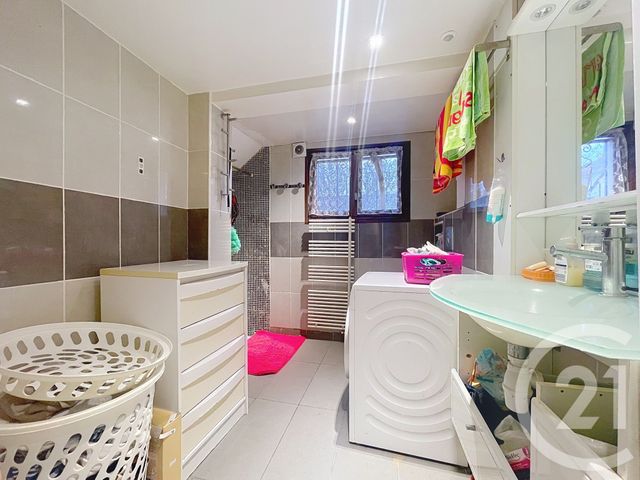 Maison &agrave; vendre - 5 pi&egrave;ces - 103,45 m2 - Villemomble - 93 - ILE-DE-FRANCE