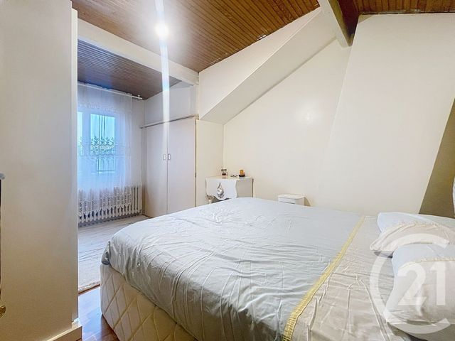 Maison &agrave; vendre - 5 pi&egrave;ces - 103,45 m2 - Villemomble - 93 - ILE-DE-FRANCE