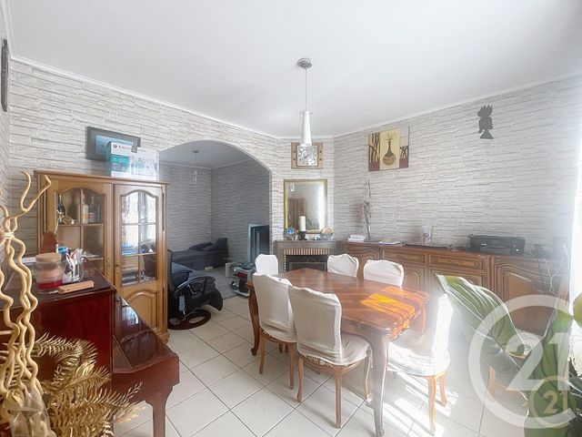 Maison &agrave; vendre - 5 pi&egrave;ces - 103,45 m2 - Villemomble - 93 - ILE-DE-FRANCE