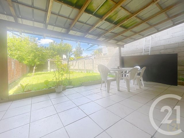 Maison &agrave; vendre - 5 pi&egrave;ces - 103,45 m2 - Villemomble - 93 - ILE-DE-FRANCE