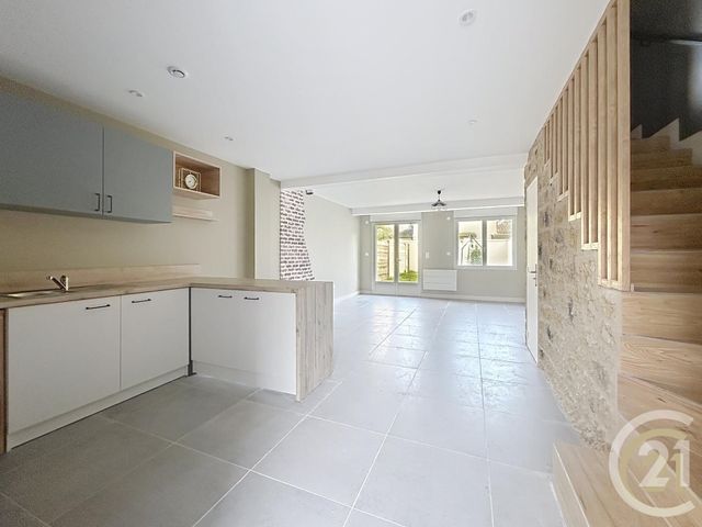 Maison à vendre - 6 pièces - 110,79 m2 - Gagny - 93 - ILE-DE-FRANCE